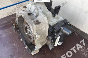 КОРОБКА ПЕРЕДАЧ DSG VW POLO 6 год, 1,4 LWX 2010 7-СТУПЕНЧАТАЯ