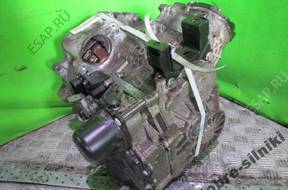 КОРОБКА ПЕРЕДАЧ DSG VW SEAT SKODA 1.4 16V NAX