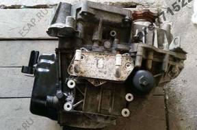 КОРОБКА ПЕРЕДАЧ DSG VW SEAT SKODA AUDI 2.0TDI HJP