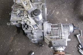КОРОБКА ПЕРЕДАЧ DSG VW T5 T6 РЕСТАЙЛИНГ 2,0 TDI 4X4 НОВАЯ NZR