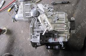 КОРОБКА ПЕРЕДАЧ DSG VW T5 T6 РЕСТАЙЛИНГ 2,0 TDI 4X4 НОВАЯ NZR
