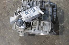 КОРОБКА ПЕРЕДАЧ DSG VW T5 T6 РЕСТАЙЛИНГ NYB 2,0 TDI BITUR 5TY