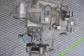 КОРОБКА ПЕРЕДАЧ DTA VW AUDI SEAT GOLF III 1.9 TDI