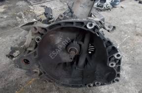 КОРОБКА ПЕРЕДАЧ ducato 1,9 td d