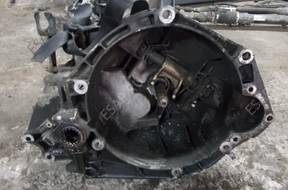КОРОБКА ПЕРЕДАЧ ducato 2,8 td d 16 kola