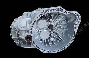 КОРОБКА ПЕРЕДАЧ DUCATO 2.3 JTD 6-СТУПЕНЧАТАЯ 20GP18 120KM  -07