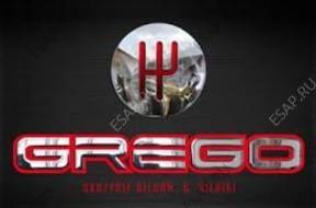 КОРОБКА ПЕРЕДАЧ DUCATO 2.3 JTD EURO5  20GP08 6-СТУПЕНЧАТАЯ