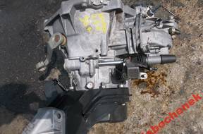 КОРОБКА ПЕРЕДАЧ Ducato 2.5 TD 20KE15