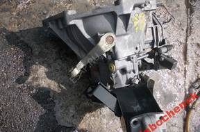 КОРОБКА ПЕРЕДАЧ Ducato 2.5 TD 20KE15