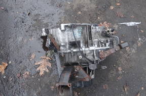 КОРОБКА ПЕРЕДАЧ ducato 2.5 td koa 16