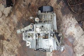 КОРОБКА ПЕРЕДАЧ Ducato 2.5tdi 2.5 td 94-02
