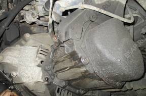КОРОБКА ПЕРЕДАЧ  DUCATO 94-00 2.5 D