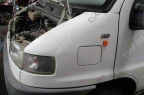 КОРОБКА ПЕРЕДАЧ  DUCATO 94-00 2.5 D
