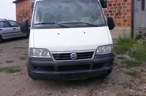 КОРОБКА ПЕРЕДАЧ  DUCATO BOXER 2.3 JTD HDI 05 год,