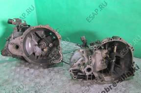 КОРОБКА ПЕРЕДАЧ DUCATO BOXER 2.5 D 12V BVU 251