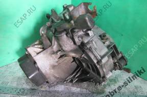 КОРОБКА ПЕРЕДАЧ DUCATO BOXER 2.5 D 12V BVU 251