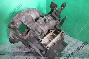 КОРОБКА ПЕРЕДАЧ DUCATO BOXER 2.5 D 12V BVU 251