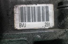 КОРОБКА ПЕРЕДАЧ DUCATO BOXER 2.5 D 12V BVU 251
