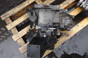 КОРОБКА ПЕРЕДАЧ ducato boxer jumper 1.9 d