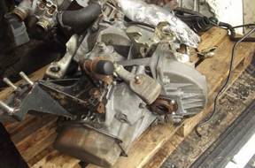 КОРОБКА ПЕРЕДАЧ DUCATO BOXER JUMPER 2,8JTD 20UM04