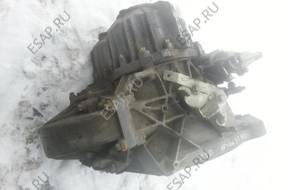 КОРОБКА ПЕРЕДАЧ Ducato Citroen Jumper Boxer 3,0 HDI M40