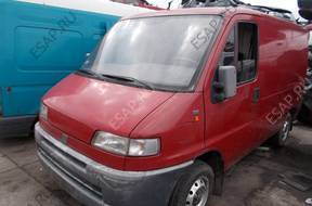 КОРОБКА ПЕРЕДАЧ ducato fiat 1.9td