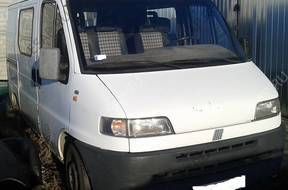 КОРОБКА ПЕРЕДАЧ DUCATO JUMPER BOXER 1.9 D KOMPLETNY PRZD