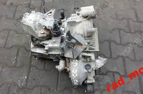 КОРОБКА ПЕРЕДАЧ DUCATO JUMPER BOXER 2.2 6-СТУПЕНЧАТАЯw 08