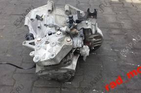 КОРОБКА ПЕРЕДАЧ DUCATO JUMPER BOXER 2.2 6-СТУПЕНЧАТАЯw 08