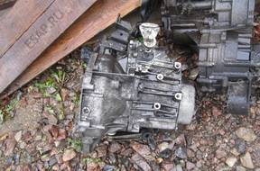 КОРОБКА ПЕРЕДАЧ ducato jumper boxer 2.5 20UE07