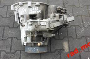 КОРОБКА ПЕРЕДАЧ DUCATO JUMPER BOXER 2.5 TD 16'