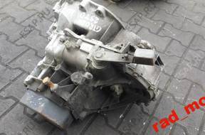 КОРОБКА ПЕРЕДАЧ DUCATO JUMPER BOXER 2.5 TD 16'