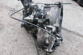 КОРОБКА ПЕРЕДАЧ Ducato Jumper Boxer 2.8 D 20UE03