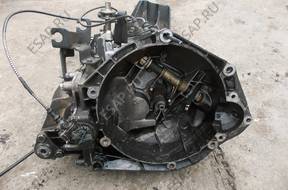 КОРОБКА ПЕРЕДАЧ Ducato Jumper Boxer 2.8 D 20UE03