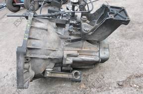 КОРОБКА ПЕРЕДАЧ Ducato Jumper Boxer 2.8 D 20UE03