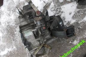КОРОБКА ПЕРЕДАЧ Ducato Jumper Boxer 2.8 JTD 20KM79