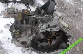 КОРОБКА ПЕРЕДАЧ Ducato Jumper Boxer 2.8 JTD 20KM79