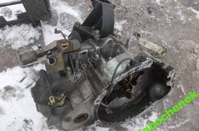 КОРОБКА ПЕРЕДАЧ Ducato Jumper Boxer 2.8 JTD 20KM79