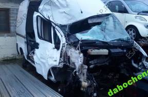 КОРОБКА ПЕРЕДАЧ Ducato Jumper Boxer 2.8 JTD 20KM79