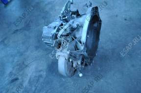 КОРОБКА ПЕРЕДАЧ DUCATO JUMPER BOXER 3,0 HDI 2011Tachograf