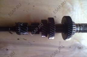 КОРОБКА ПЕРЕДАЧ ducato walek sprzeglowy 2,0JTD,HDI,02-06