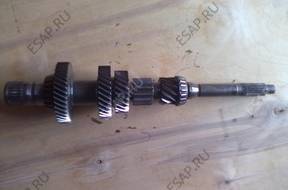 КОРОБКА ПЕРЕДАЧ ducato walek sprzeglowy 2,0JTD,HDI,02-06