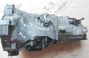 КОРОБКА ПЕРЕДАЧ DUK A4 A6 VW PASSAT B5FL 1.9TDI