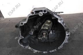 КОРОБКА ПЕРЕДАЧ DUK Audi A4 B5 1,9d 85kW 98-01