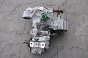 КОРОБКА ПЕРЕДАЧ DUS AUDI A3 1.9 SDI -WYSYKA-