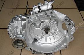 КОРОБКА ПЕРЕДАЧ DUU 1.4 1.6 Golf IV AUDI A3