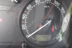 КОРОБКА ПЕРЕДАЧ DUU OCTAVIA VW AUDI PRZEBEG 75000KM IDEA