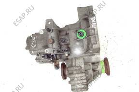 КОРОБКА ПЕРЕДАЧ DUU SKODA OCTAVIA 1.6 8V SR 1.4 16