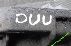 КОРОБКА ПЕРЕДАЧ DUU VW SKODA AUDI SEAT 1.6 1.4