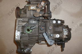 КОРОБКА ПЕРЕДАЧ DUW 1.4 16v Octavia Leon